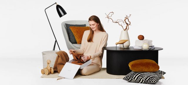 Stockmann.com kehittyy – sinua varten