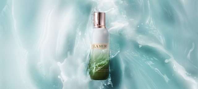 LA MER – MEREN INNOITTAMAA IHONHOITOA