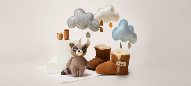 Tuotevinkit vauvavuoteen