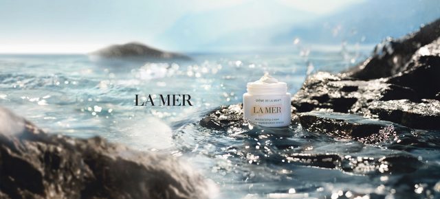 Kierrätettävää kosmetiikkaa