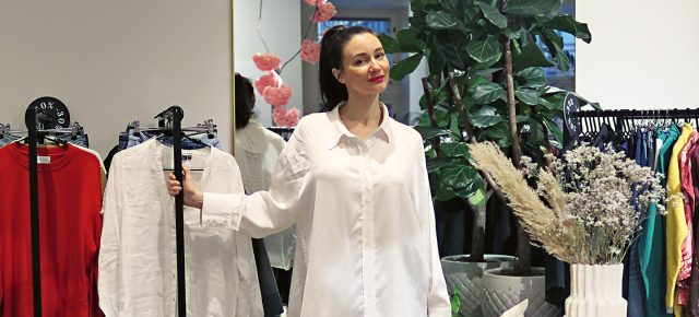 Noora Hautakangas: ”Jokaisen valinnoilla on väliä”