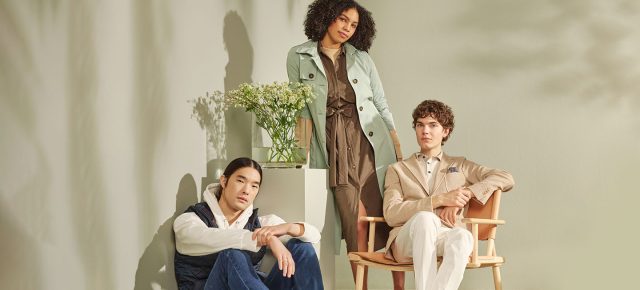 Kevätmuodin raikkaat tyyli-ideat