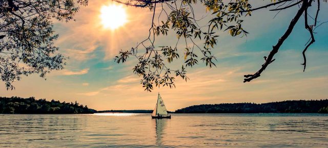 Yhdessä Itämeren hyväksi