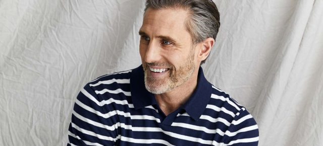 Pikeepaita: miehen kesävaatekaapin klassikko