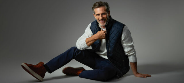 Chinot ovat housuhyllyn <br>moniottelija