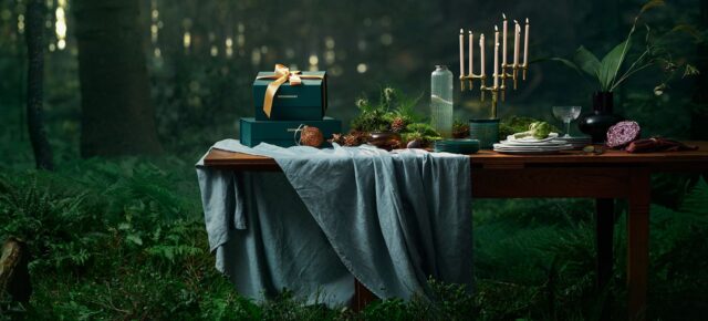 Luo joulusisustus hiljalleen – tuo väriä ja valoa kotiin askel kerrallaan