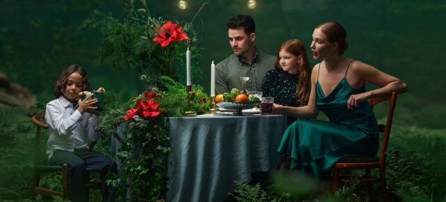 Joulukattaus viidellä tyylillä – poimi ideat ja tuotevinkit joulupöytään