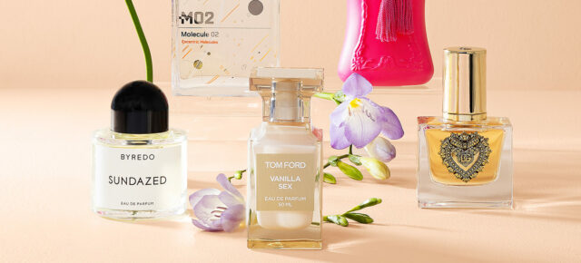 Trendikkäät unisex-tuoksut