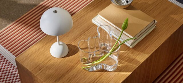 Skandinaavinen sisustus – <br>poimi ideat ajattomaan ja <br>kutsuvaan kotiin