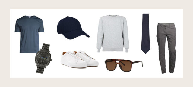 Luksusta ilman logoja – inspiroidu Succession-sarjan tyylistä