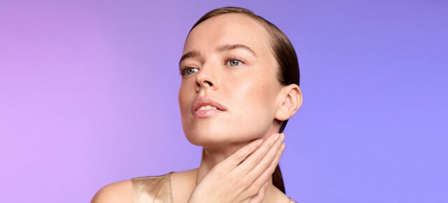 Kauneusvinkit: <br>Kestävä ja kuulas meikkipohja