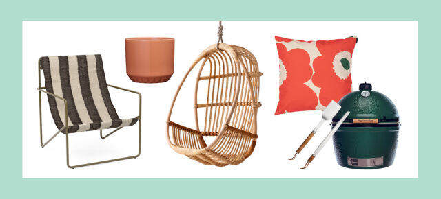 Kesä kukkii kotona ja puutarhassa – vinkit viihtyisään kesäkeitaaseen