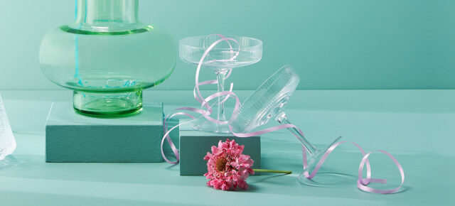 Kuplivaa kuohuvaa – vinkit kuohuviinilasin valintaan