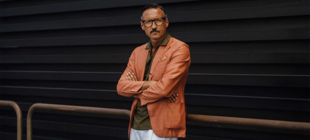 Miesten kesämuodin trendit