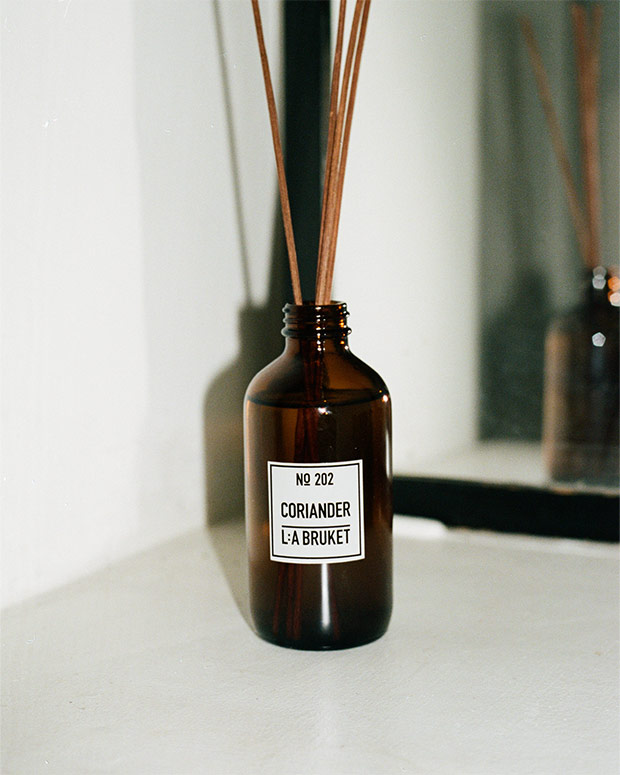 L:a Bruket -diffuuseri