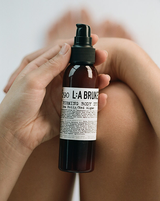 L:a Bruket