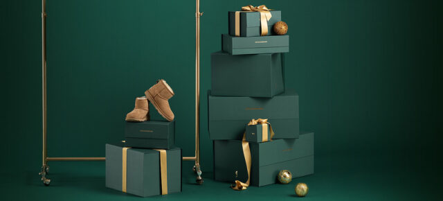 Viisi vinkkiä joululahjaostoksille