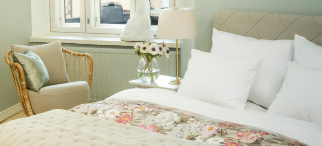 9 askelta ihanaan uneen