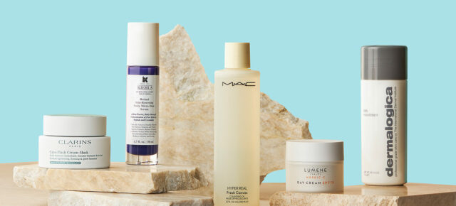 Talvi-ihonhoidon sankarit