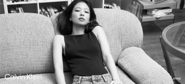 Calvin Kleinin kevätmallisto vie farkkumuodin ikonin uuteen kauteen