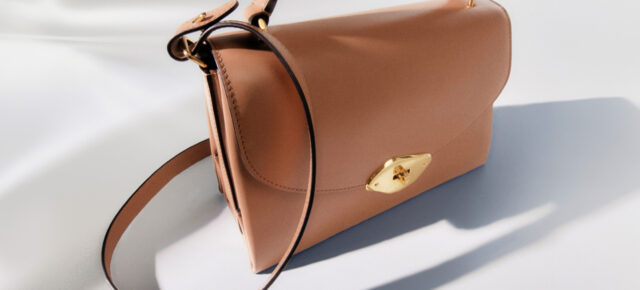 Uutta! Mulberry palasi <br>Stockmannille