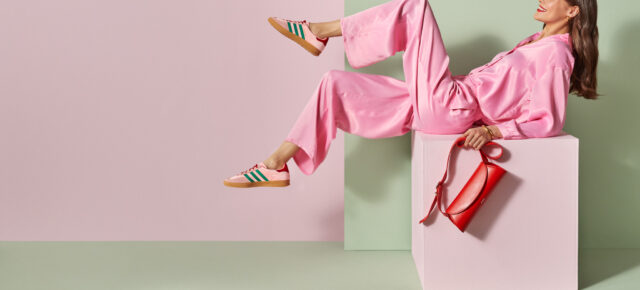 Trendikatsaus: Tältä näyttää kevään muoti 2025