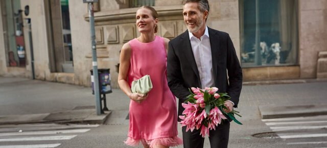 Pukeutumisvinkit Savonlinnan oopperajuhlille