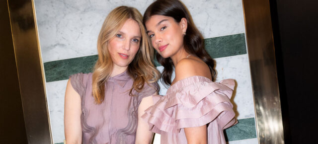 Naisten juhlamuodin suosikit