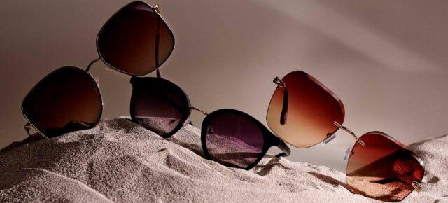 Synsam toi huippubrändien aurinkolasit Stockmannille