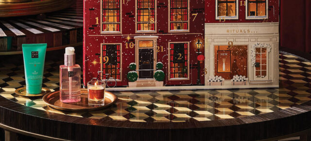 Kosmetiikkajoulukalenteri tuo hemmottelua joulunodotukseen