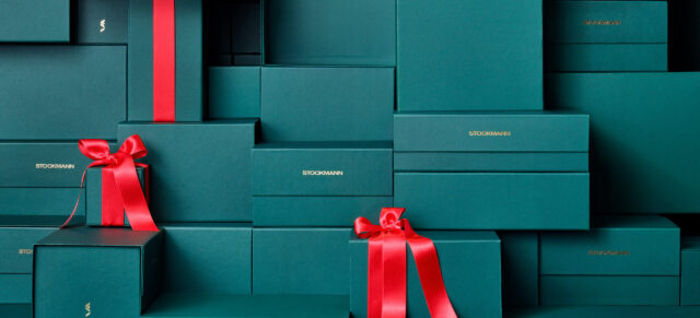 Joulun parhaat lahjavinkit Stockmannilta