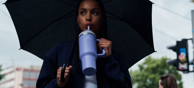 Stanleyn termosmuki on kevään hitti