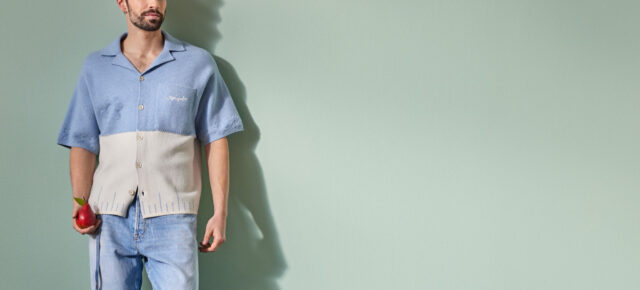 Tältä näyttää miesten kevätmuoti 2025