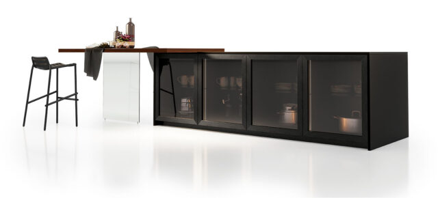 Cucine Lube Helsingin Stockmannilla