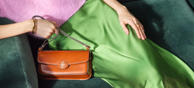 Hurmaavat mekkouutuudet