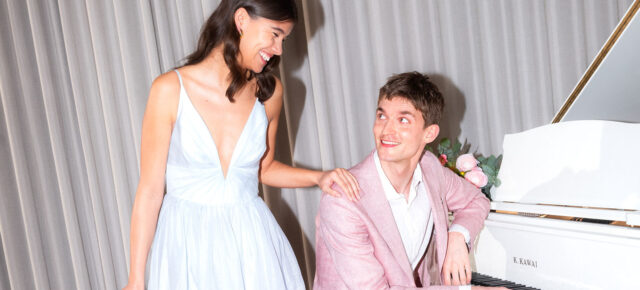 Kevään ja kesän trendit 2025