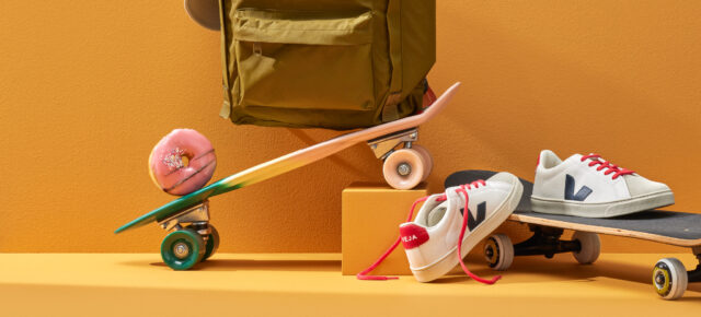 Takaisin kouluun 2025 – lasten ja nuorten tyyli