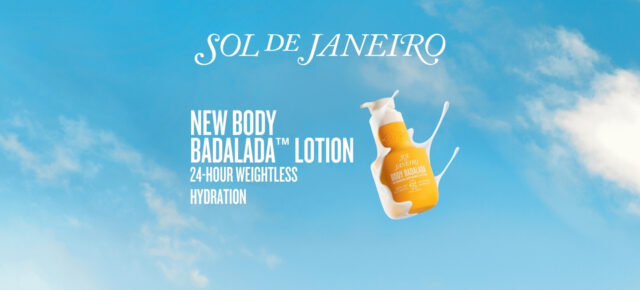 Sol de Janeiro esittelee: Body Badalada
