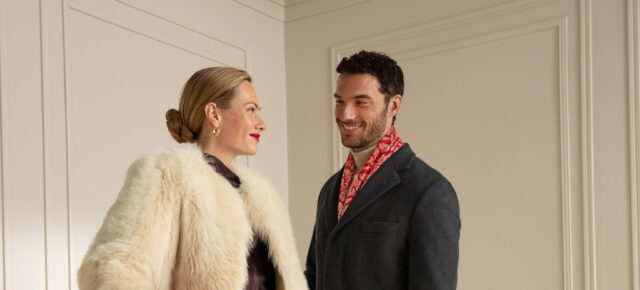 Kauden takit – klassikot ja uudet tulokkaat