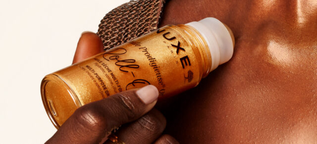 Nuxe: luonnollisen kauneuden ydin – ylellistä ranskalaista ihonhoitoa