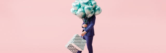 MyStockmann-jäsenen juhlaedut