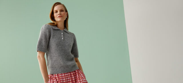 Trendikatsaus: kevätmuoti 2026 on täällä