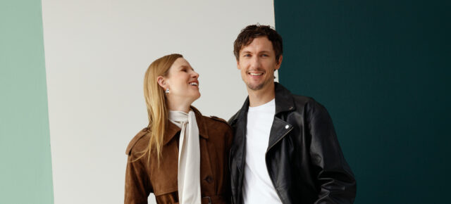 Trendikatsaus: <br/>miesten kevätmuoti 2026